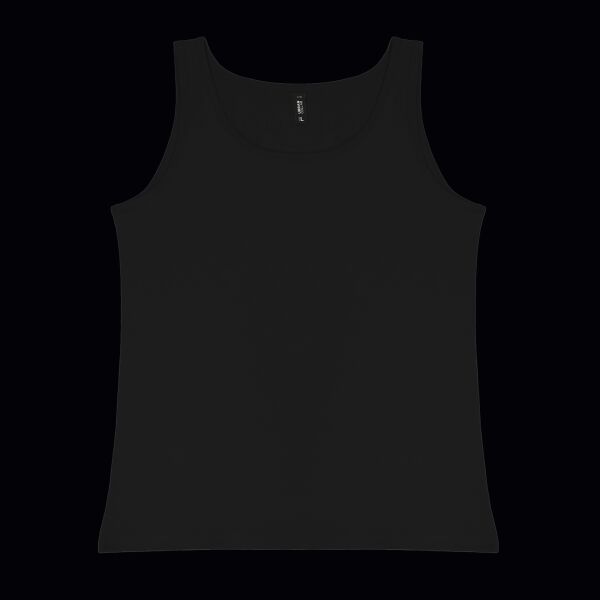 Urban Collab Womens Set Singlet Thumbnail