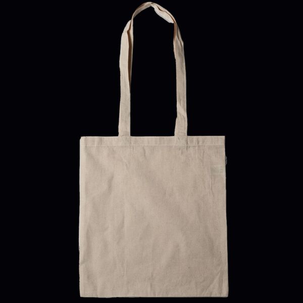 Calico Tote Bag - Thread Project Thumbnail