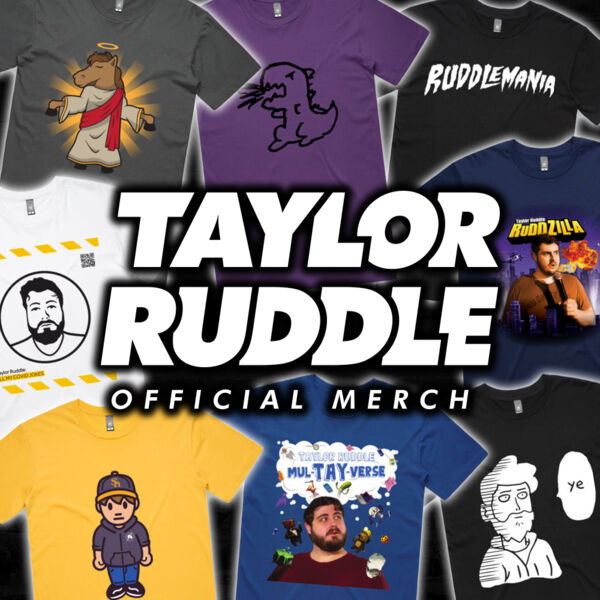 Taylor Ruddle Thumbnail