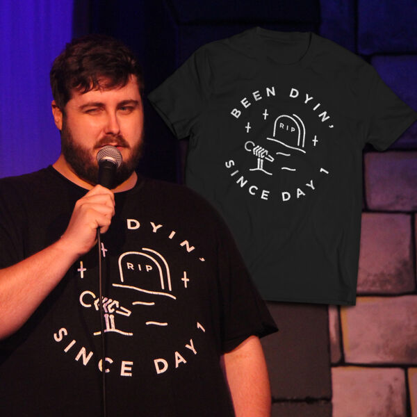 Been Dyin' Since Day 1 Thumbnail