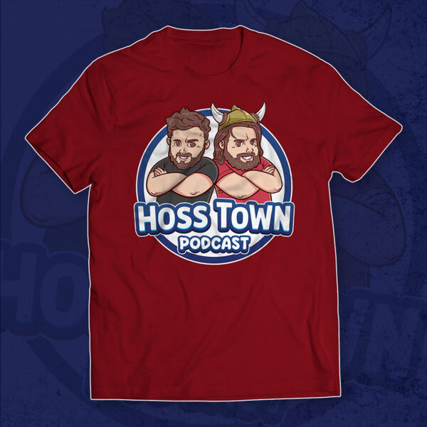 Hoss Town Logo Thumbnail