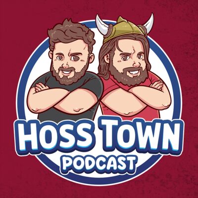 Hoss Town Podcast Thumbnail