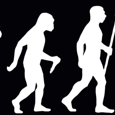 Ascent Of Man, Tough Crowd... Thumbnail