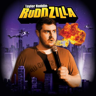 Ruddzilla V2 Thumbnail