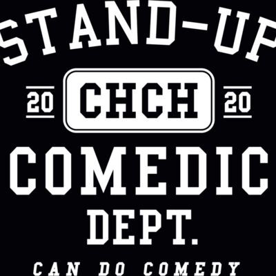 Comedic Dept Thumbnail