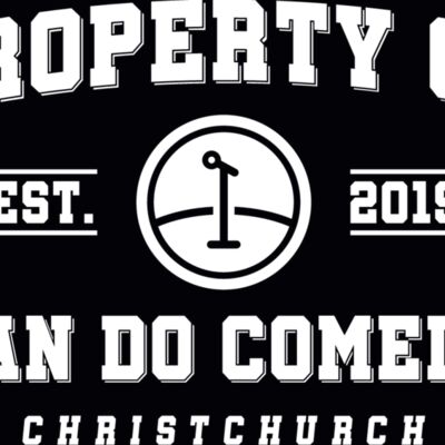 Property of Can Do Comedy Thumbnail