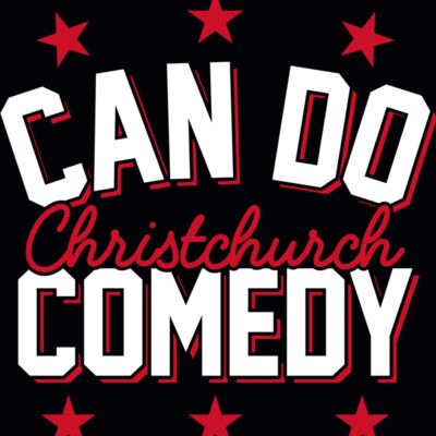 CDC Stars White Red Thumbnail