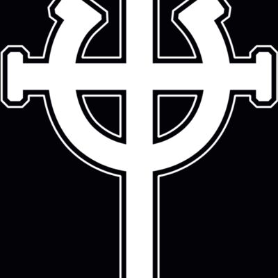 Horse Jesus Symbol Thumbnail