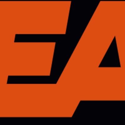 Queazy Wordmark Thumbnail