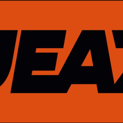 Queazy Logo Reversed Thumbnail