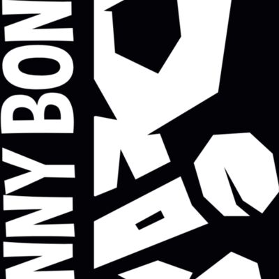 Funnybones Half Left Thumbnail