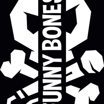 Funnybones Half Middle Thumbnail