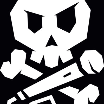 Funnybones Skull Thumbnail