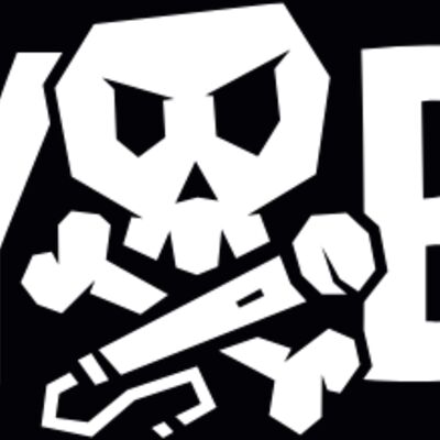 Funny Bones Wide Thumbnail