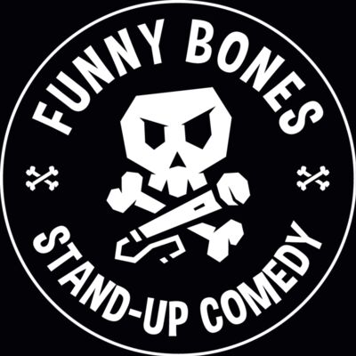 Funny Bones Emblem Thumbnail