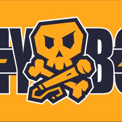 Funny Bones Soul Eater Style 2 Thumbnail