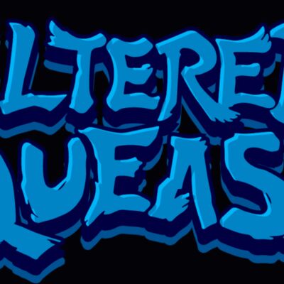 Altered Queaze Full Thumbnail