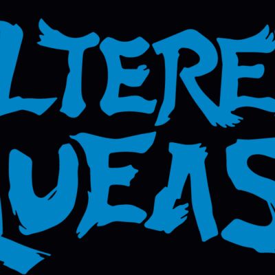 Altered Queaze Solid Thumbnail