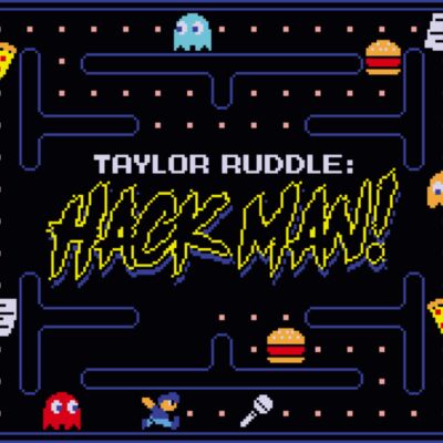 Hack Man Thumbnail