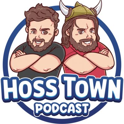Hoss Town Main Logo Thumbnail