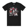 AS Colour Mens Basic Tee Thumbnail