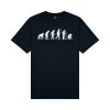 Cloke Mens Outline Tee Thumbnail