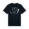 Cloke Mens Outline Tee Thumbnail