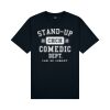 Cloke Mens Outline Tee Thumbnail