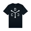 Cloke Mens Outline Tee Thumbnail