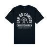 Cloke Mens Outline Tee Thumbnail