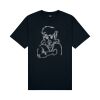 Cloke Mens Outline Tee Thumbnail