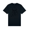 Cloke Mens Outline Tee Thumbnail