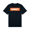 Cloke Mens Outline Tee Thumbnail