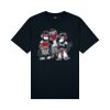 Cloke Mens Outline Tee Thumbnail