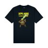 Cloke Mens Outline Tee Thumbnail