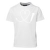 Podium Mens Poly Tee Thumbnail