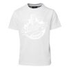 Podium Mens Poly Tee Thumbnail