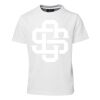 Podium Mens Poly Tee Thumbnail