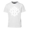 Podium Mens Poly Tee Thumbnail