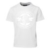 Podium Mens Poly Tee Thumbnail