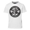 Podium Mens Poly Tee Thumbnail