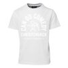 Podium Mens Poly Tee Thumbnail