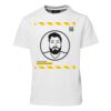 Podium Mens Poly Tee Thumbnail