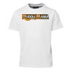 Podium Mens Poly Tee Thumbnail