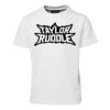 Podium Mens Poly Tee Thumbnail