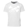 Podium Mens Poly Tee Thumbnail