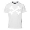 Podium Mens Poly Tee Thumbnail