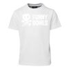 Podium Mens Poly Tee Thumbnail