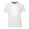 Podium Mens Poly Tee Thumbnail