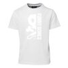 Podium Mens Poly Tee Thumbnail